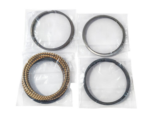 piston ring set