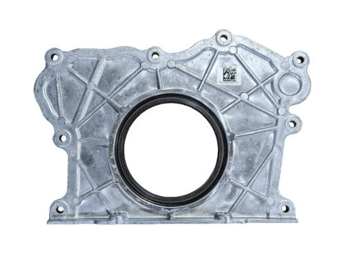 aluminum plate with big hole in center