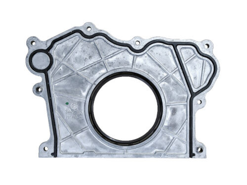 aluminum plate with big hole in center