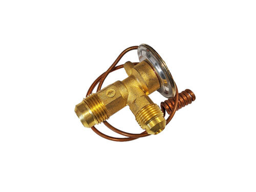 ac expansion valve
