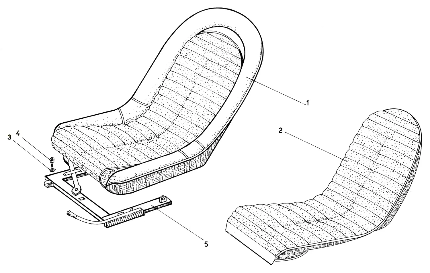 Seats