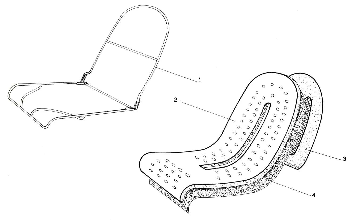 Seat Interiors