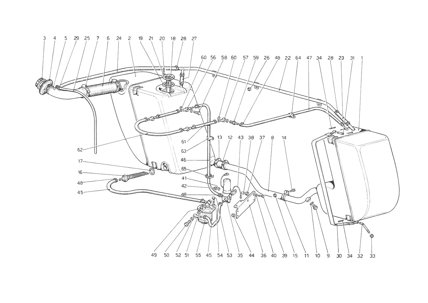 Fuel System