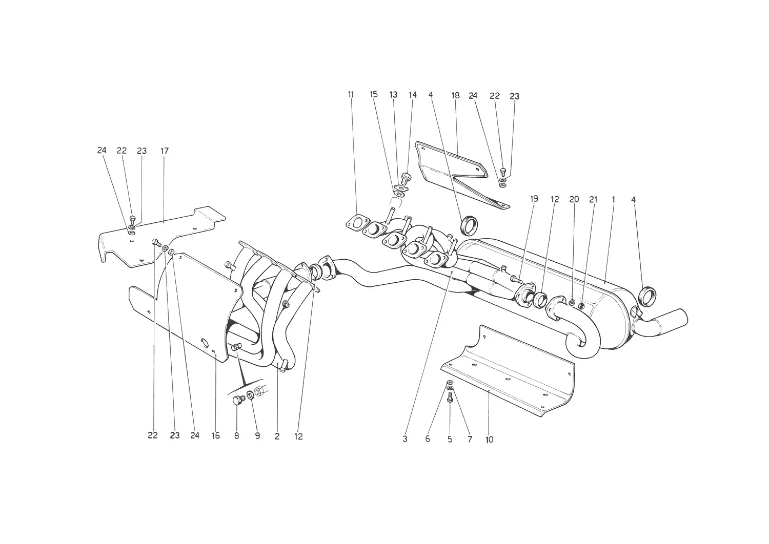 Exhaust System