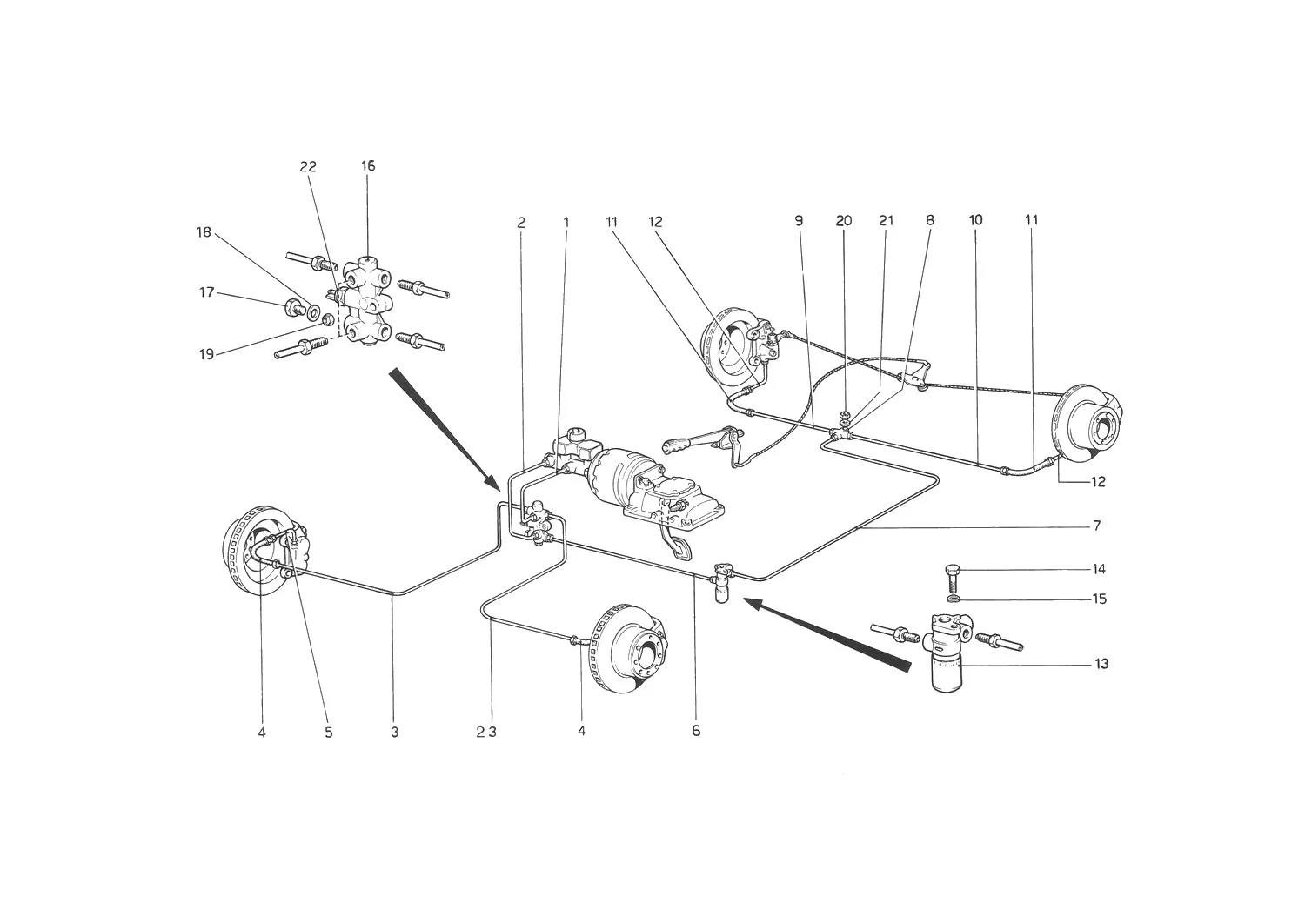 Brake System