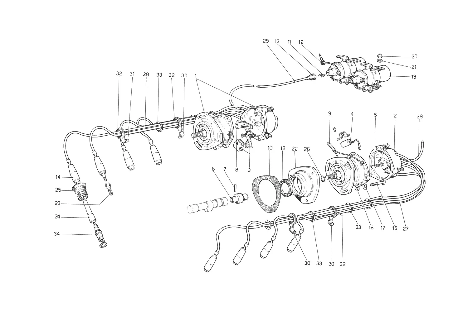 Engine Ignition
