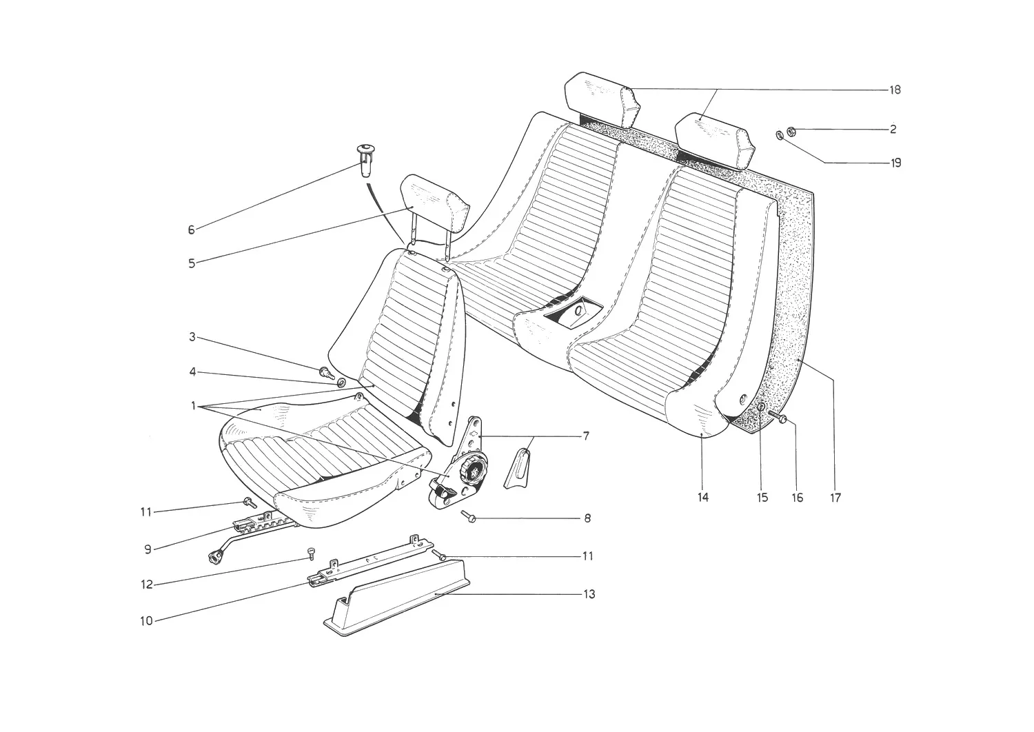 Seats