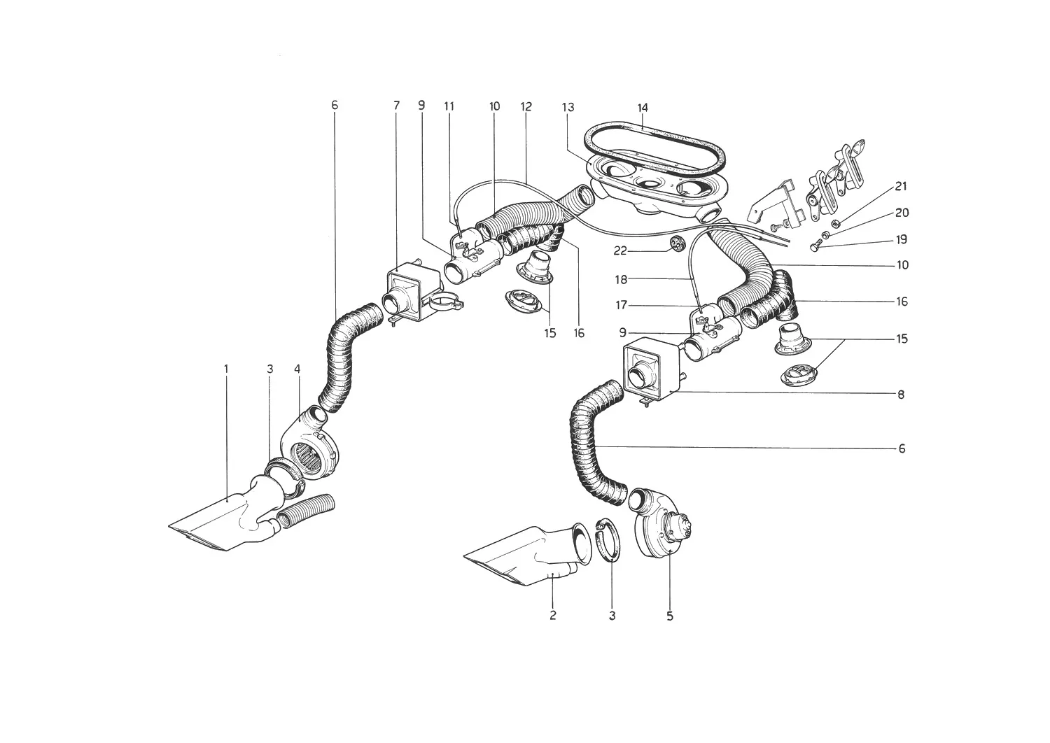 Heating System