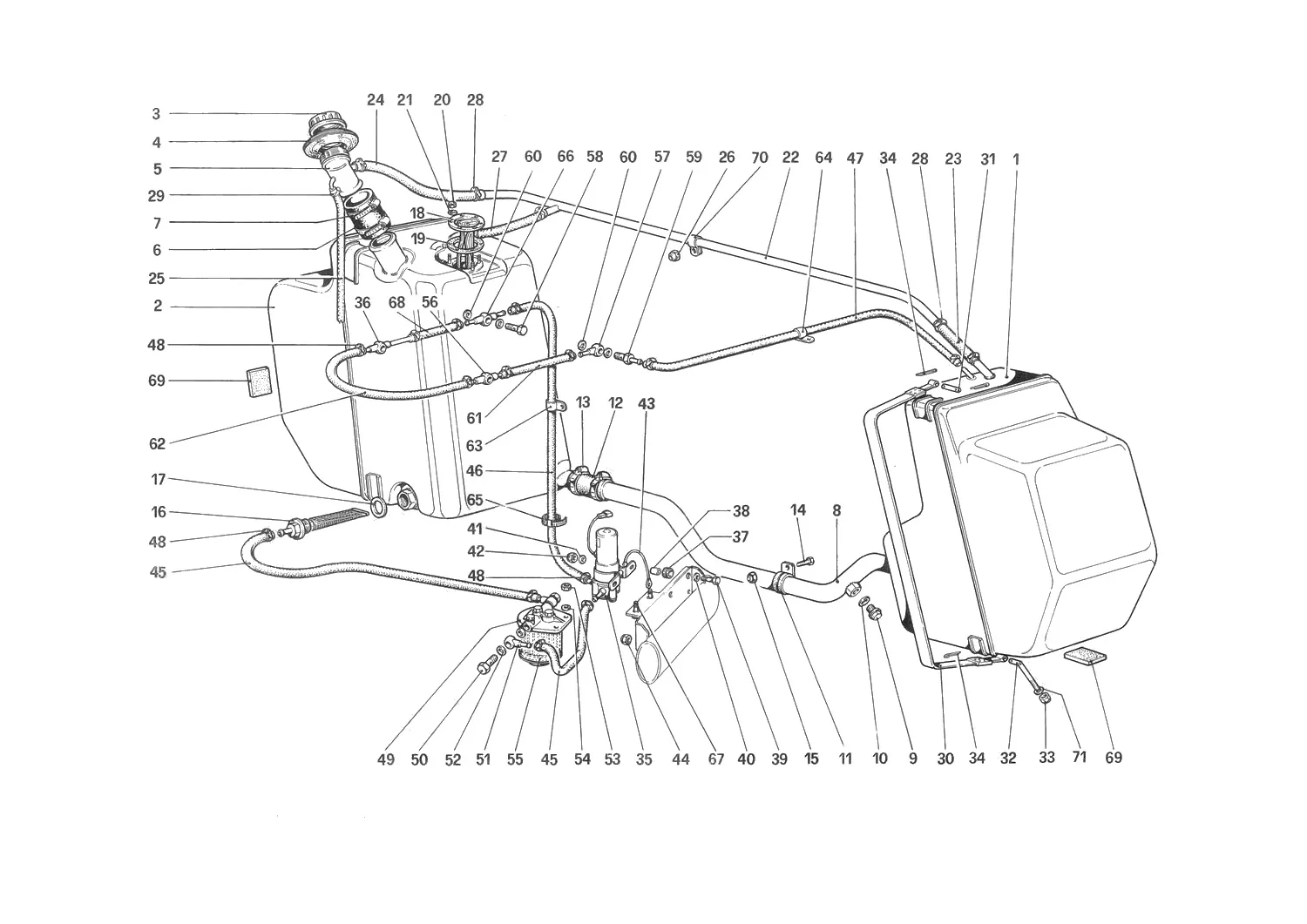 Fuel System
