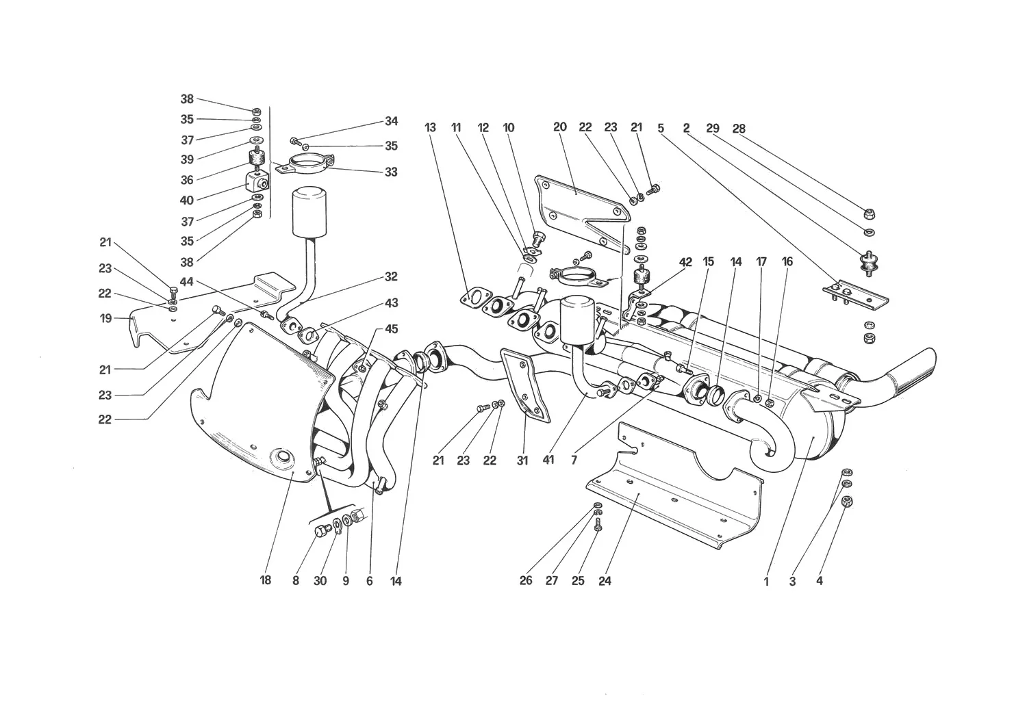 Exhaust System