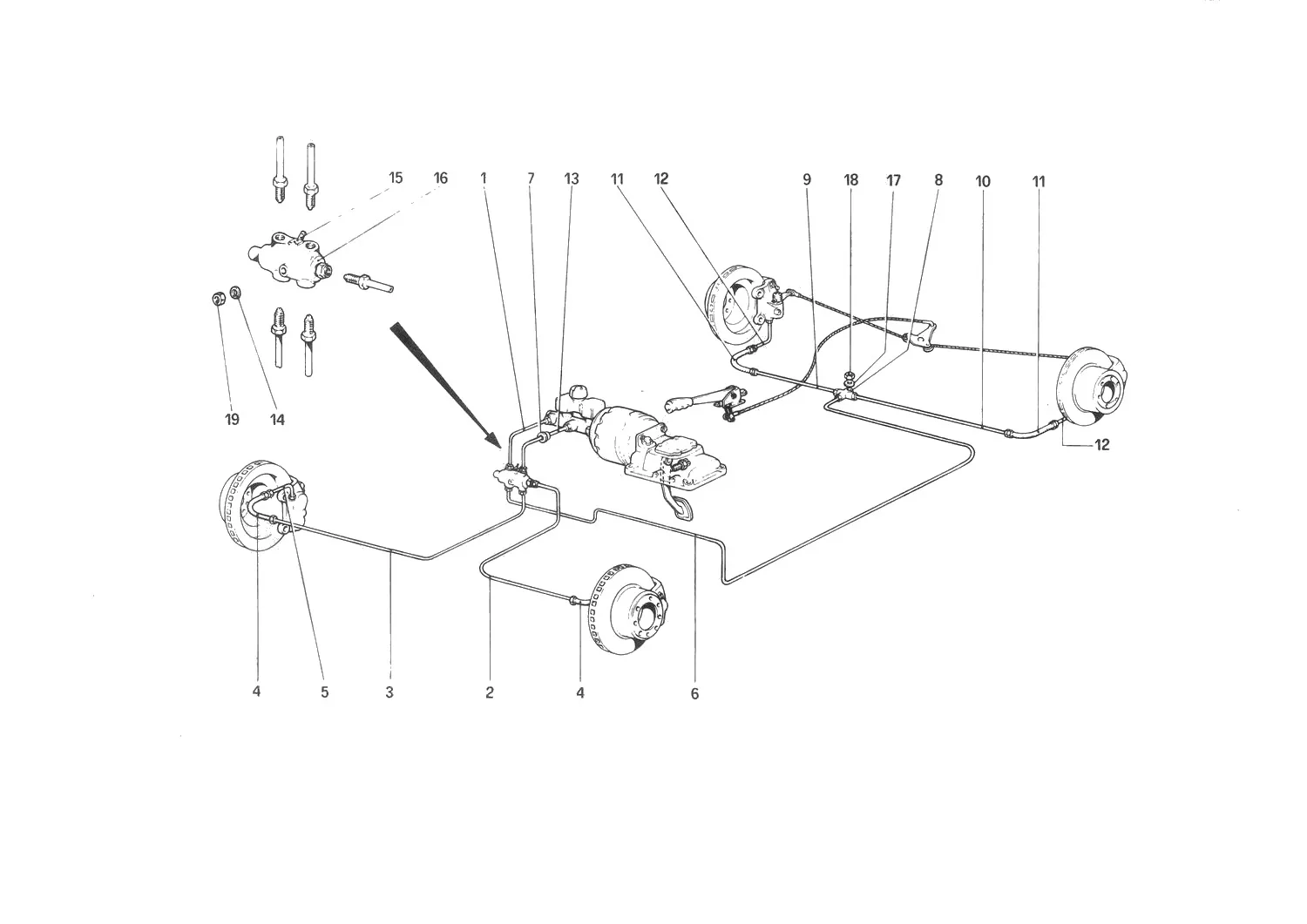 Brake System