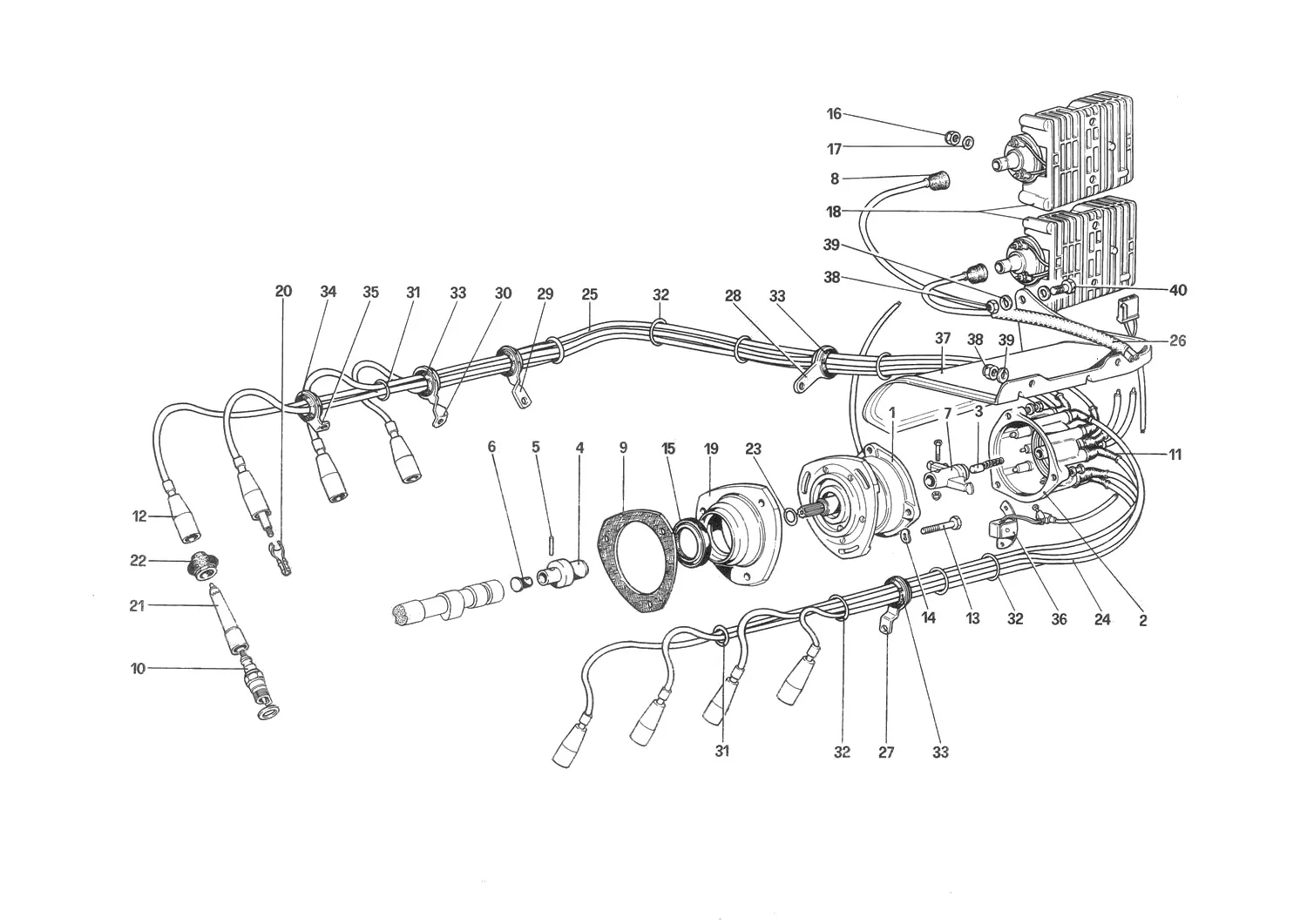 Engine Ignition