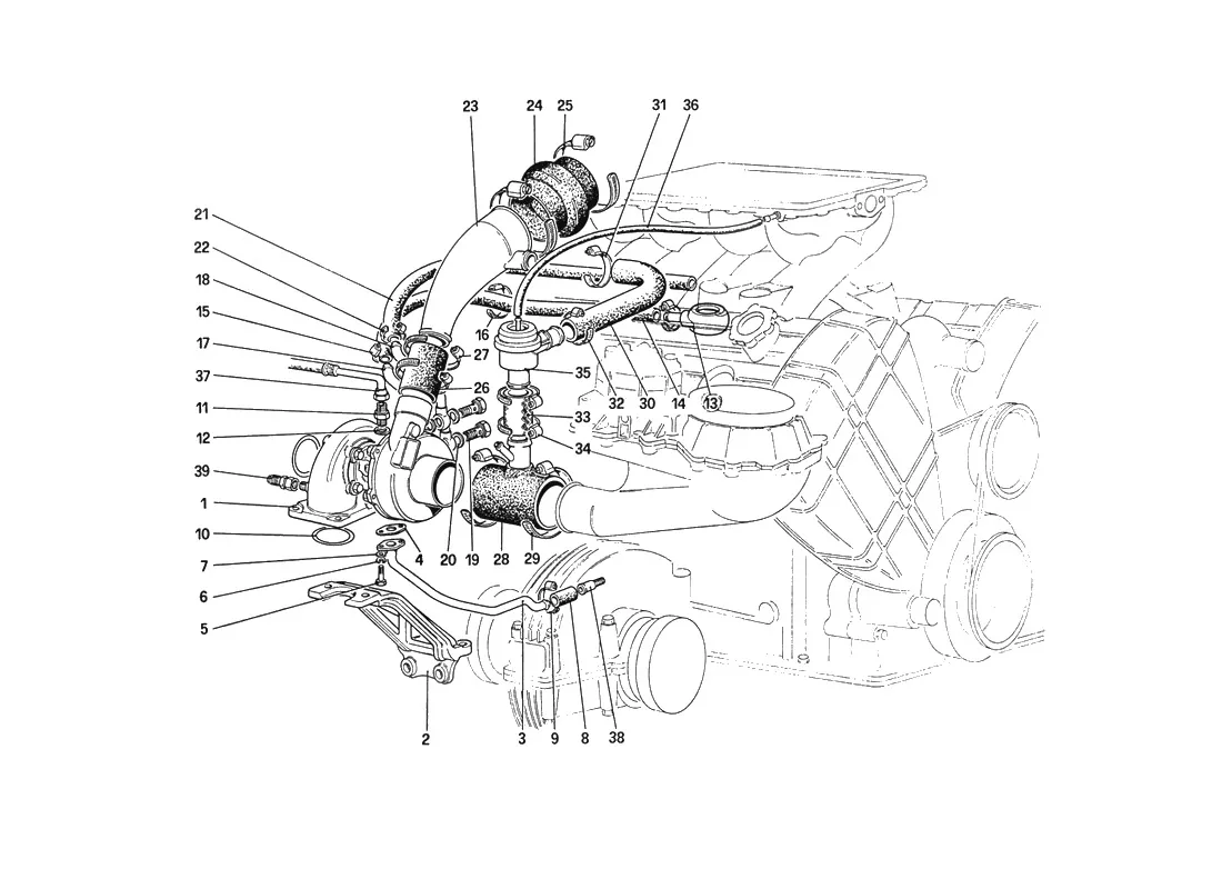 Turbo - Charging System