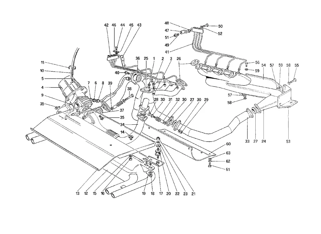 Exhaust System