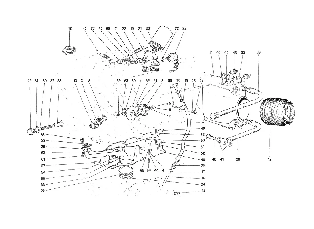 Lubrication System