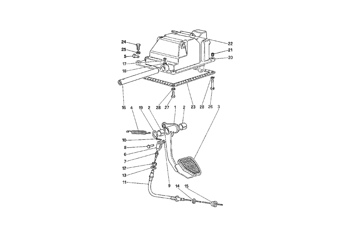Clutch Release Control (For Car With Antiskid System)