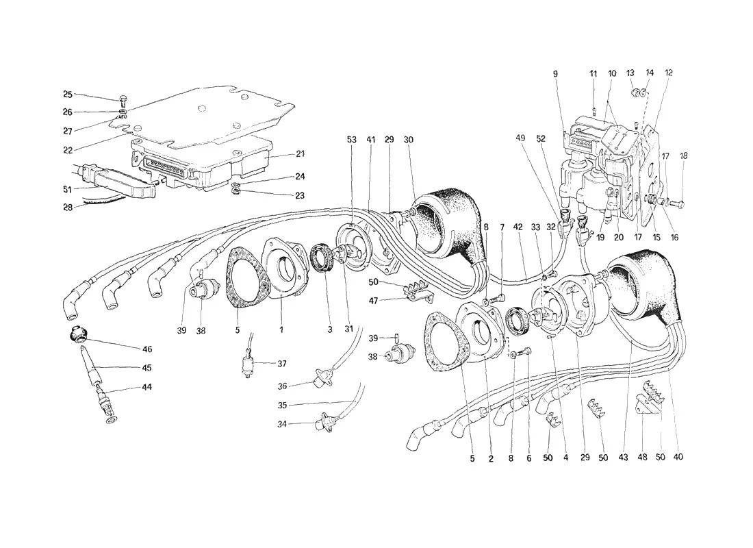 Engine Ignition