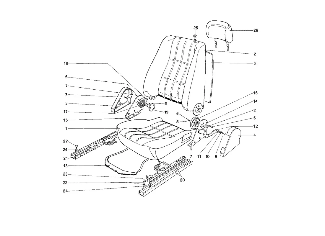 Seat
