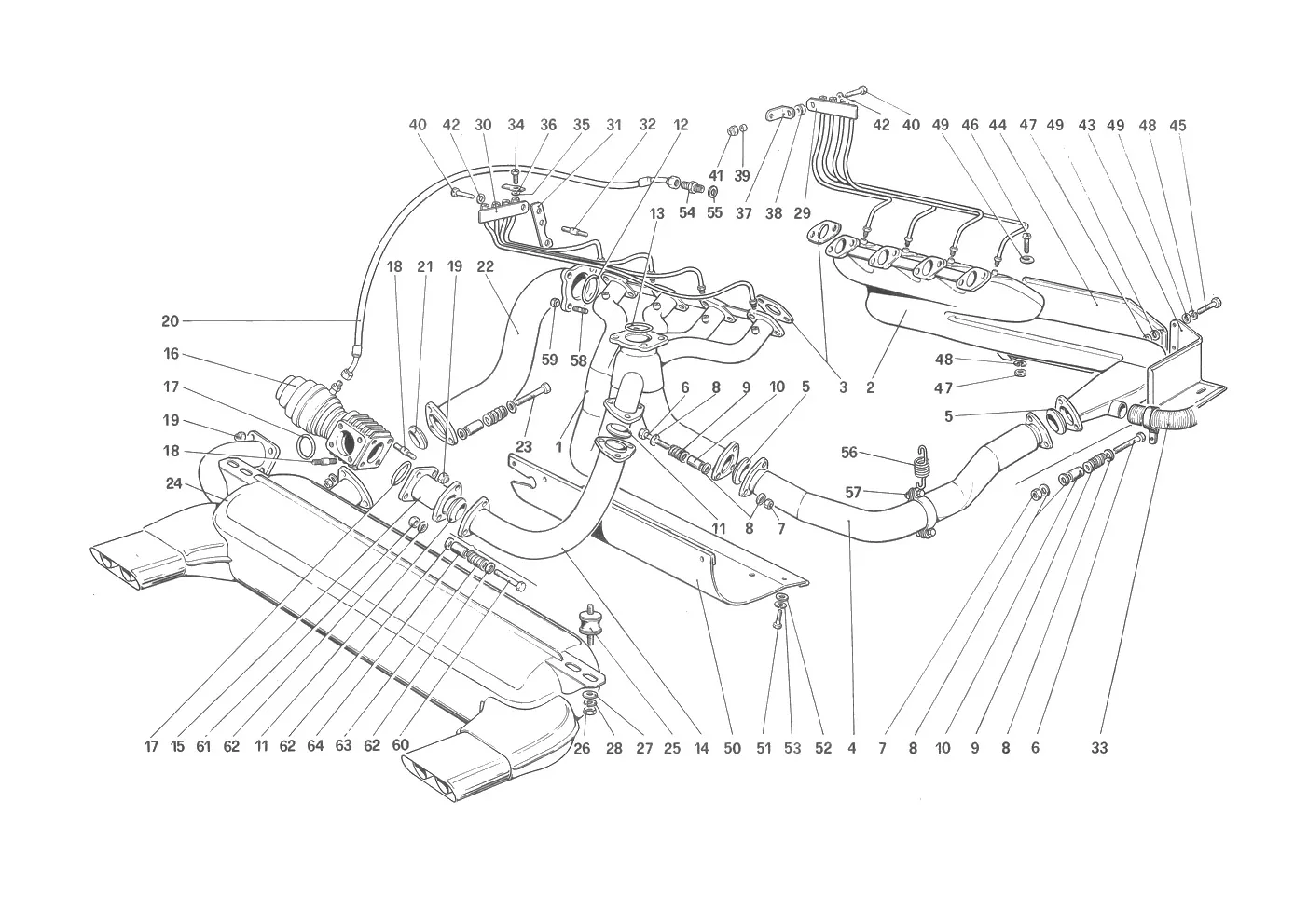Exhaust System