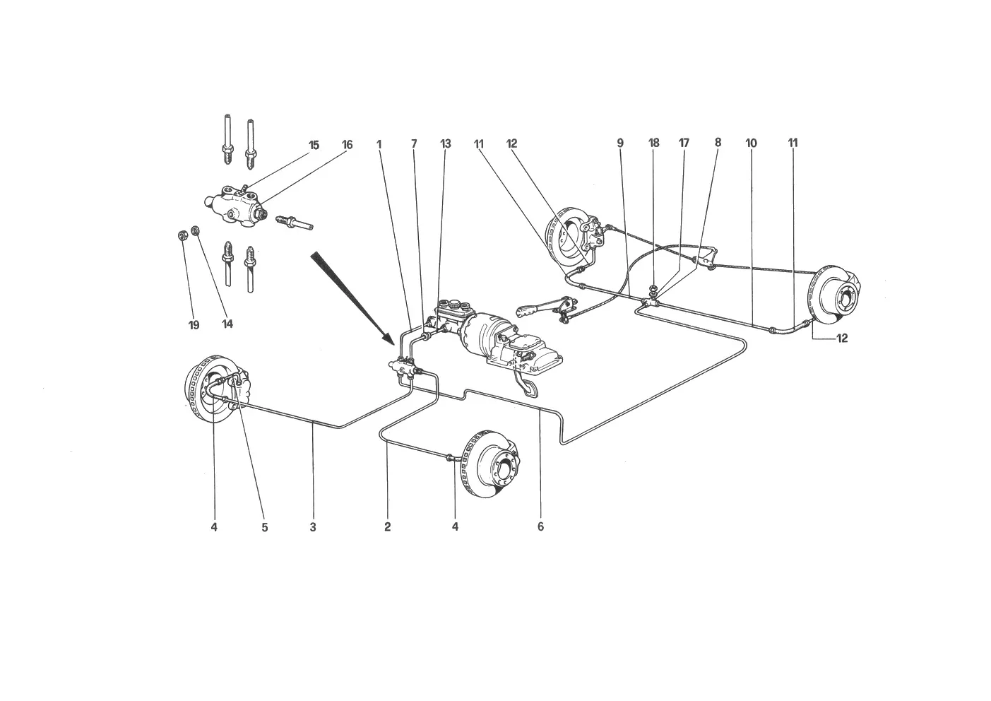 Brake System