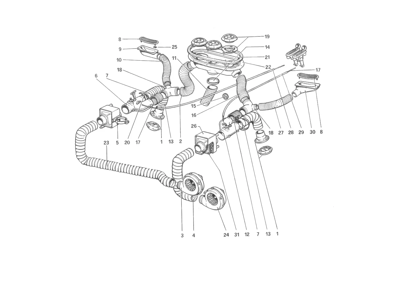 Heating System