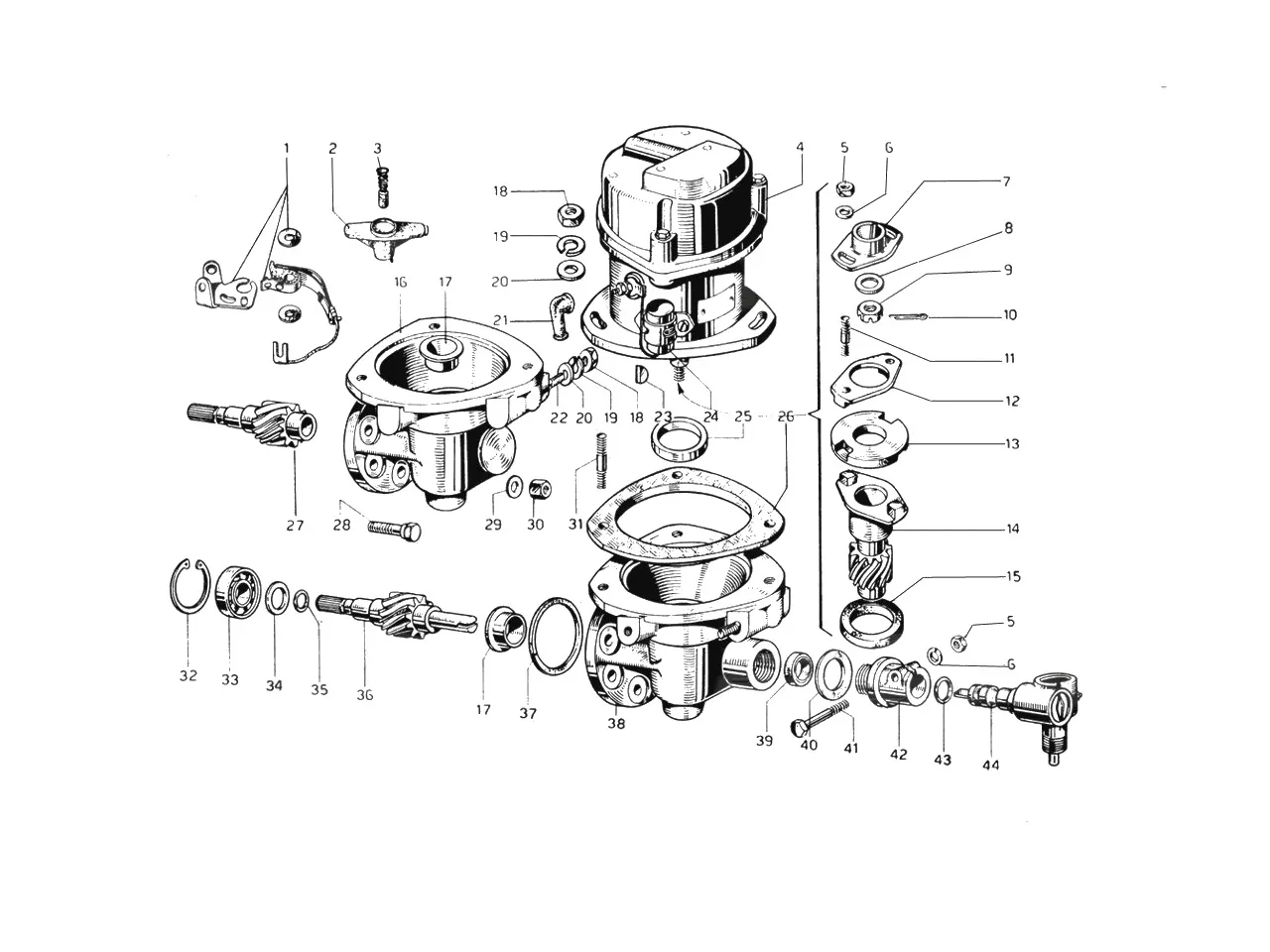 Engine Ignition
