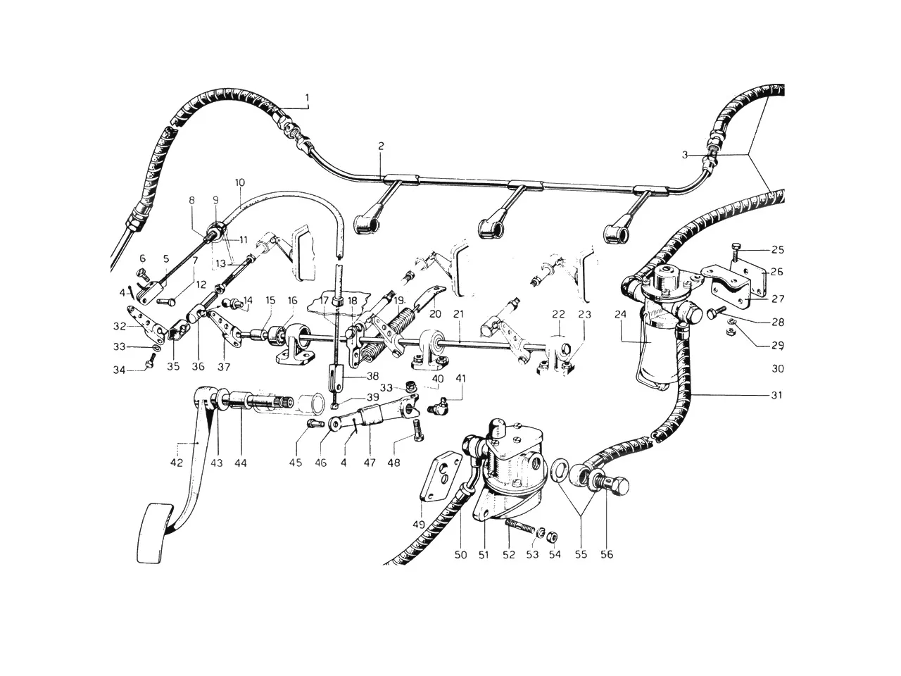 Fuel System