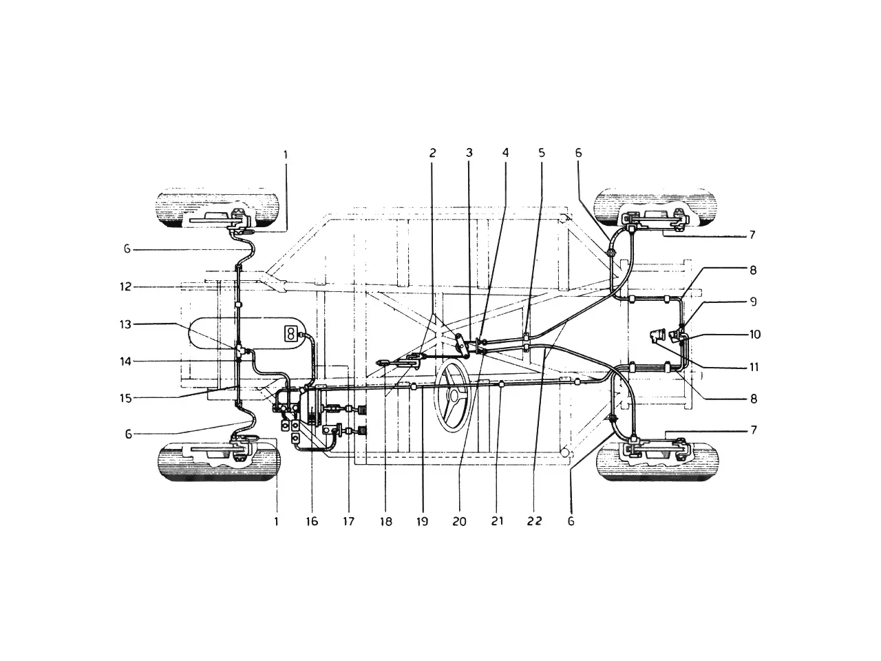 Brake System