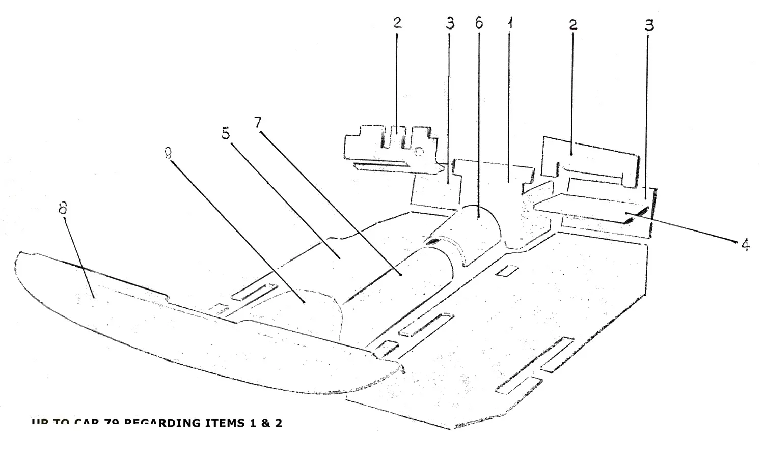 Bituminous Insulation