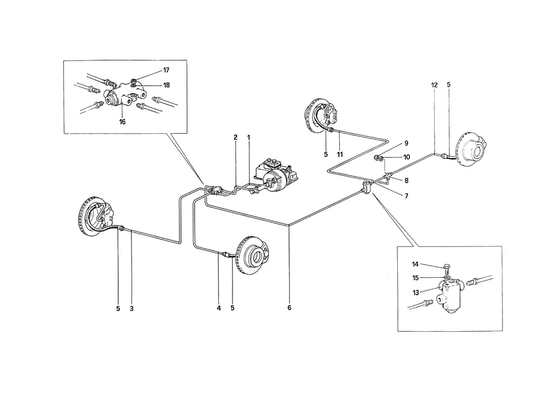 Brake System