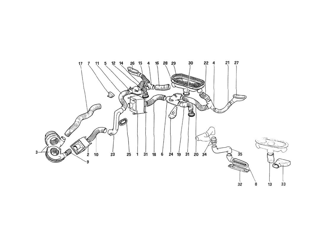 Heating System