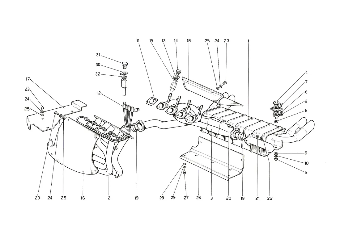 Exhaust System