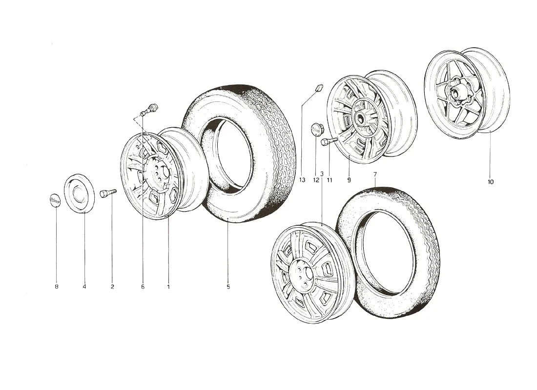 Wheels