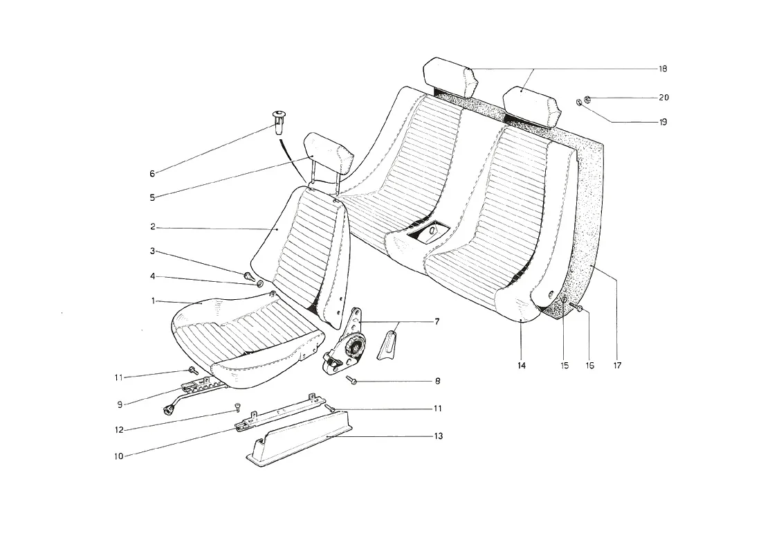 Seats