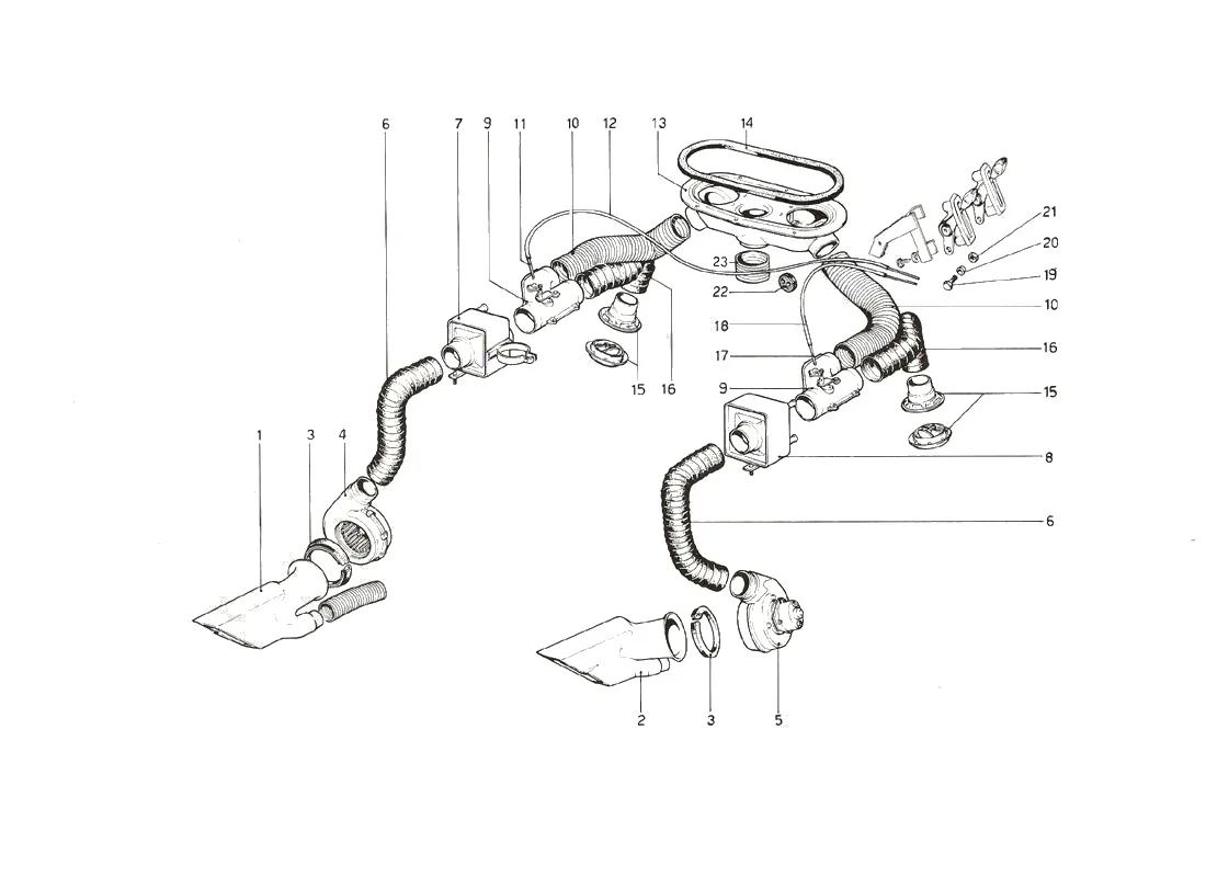 Heating System
