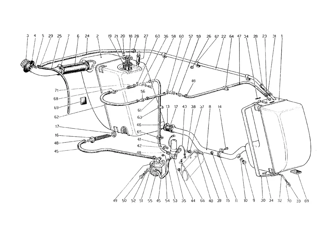Fuel System