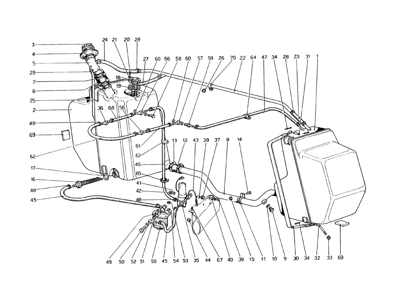 Fuel System