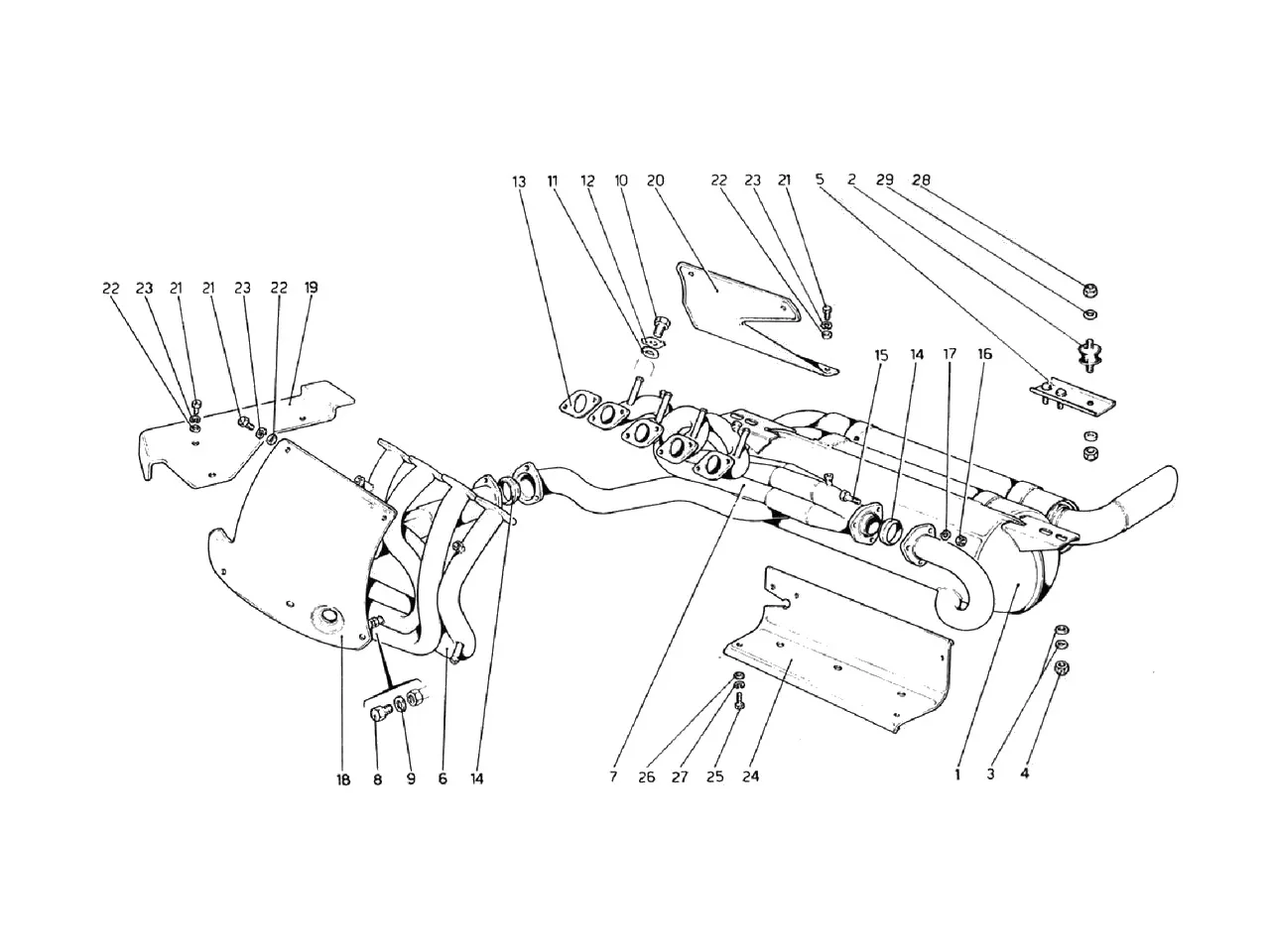 Exhaust System