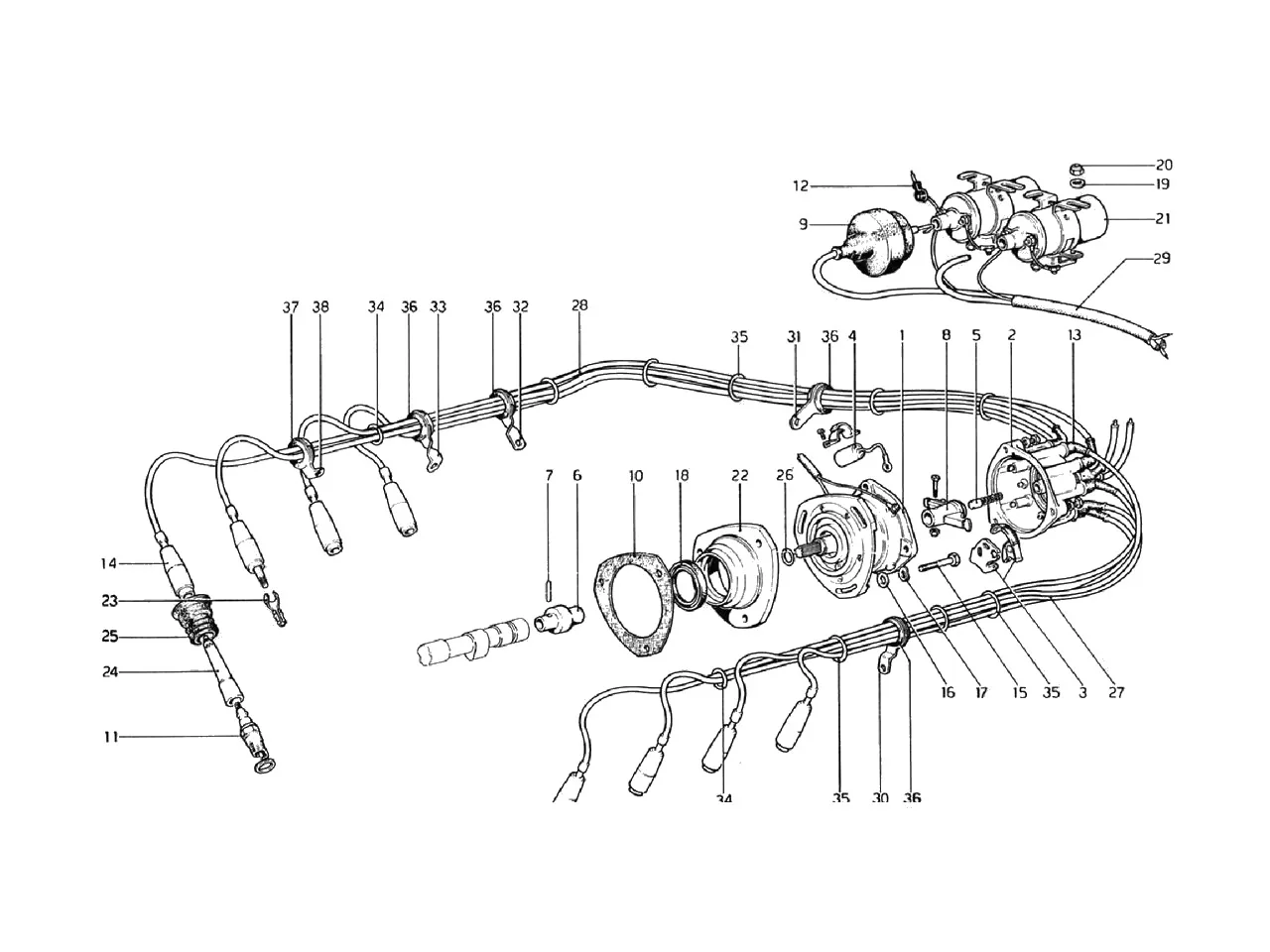 Engine Ignition