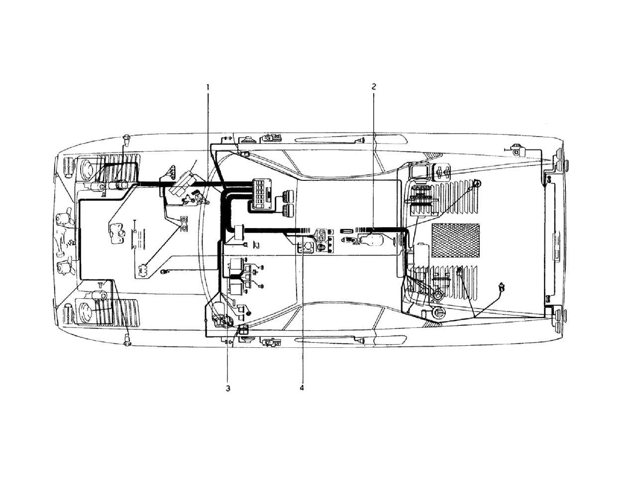 Body Electrical