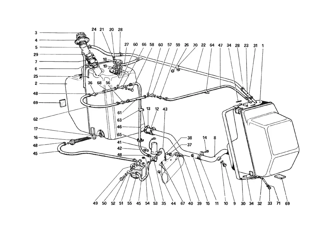Fuel System