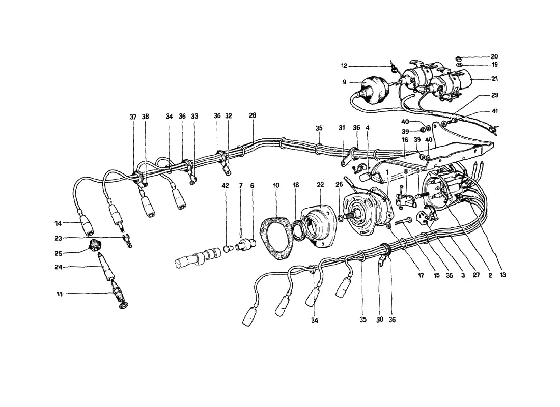 Engine Ignition