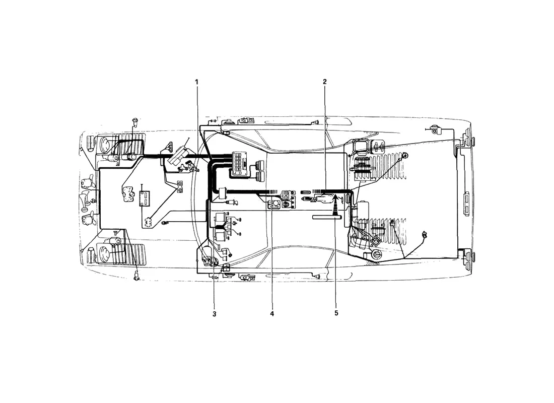 Body Electrical
