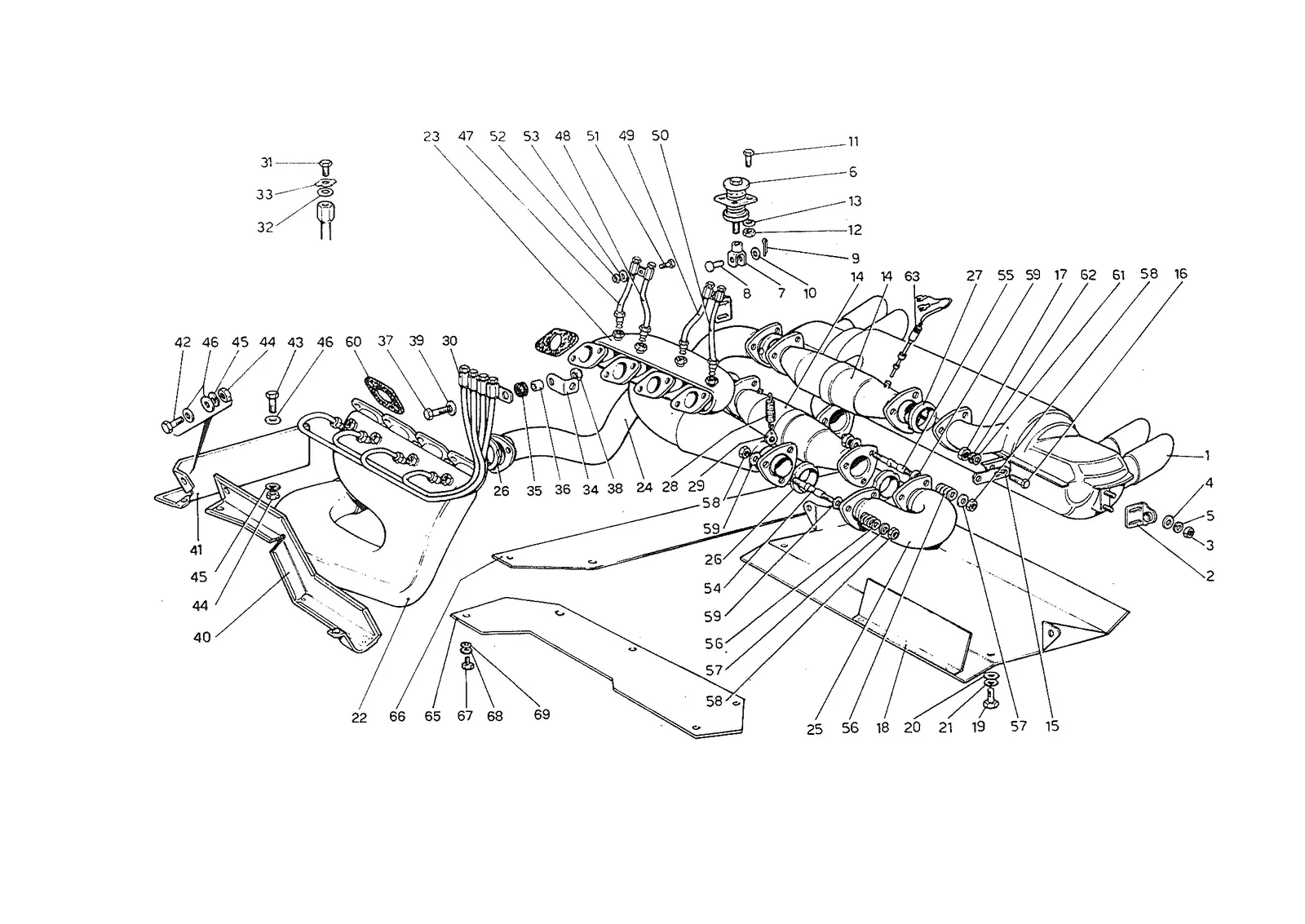 Exhaust System