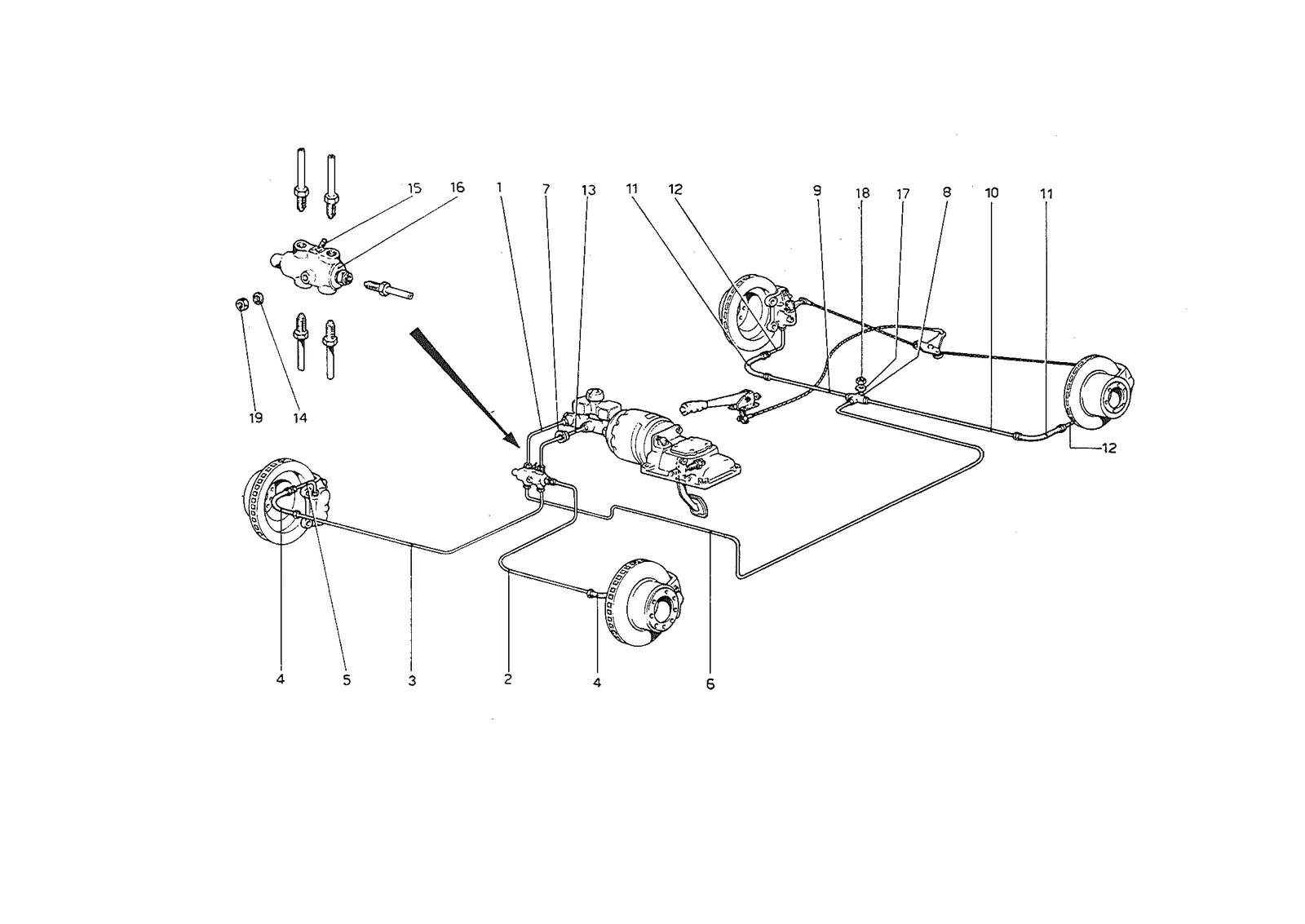 Brake System