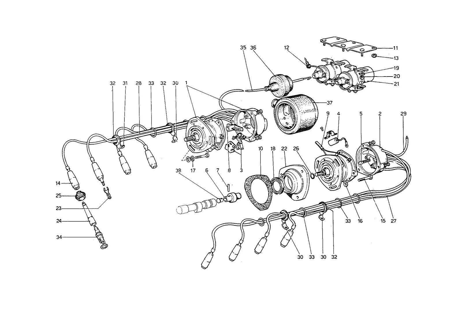 Engine Ignition