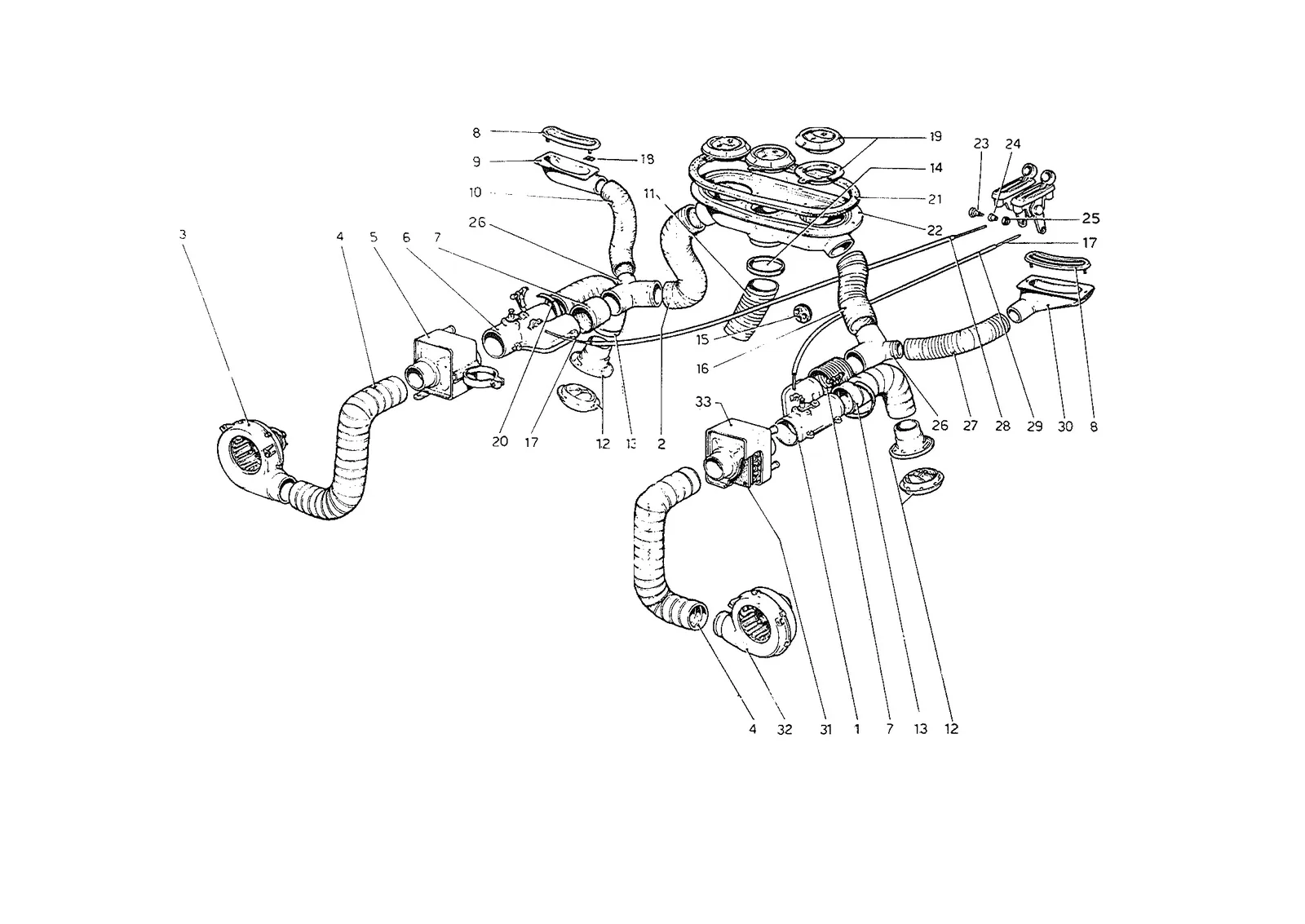 Heating System
