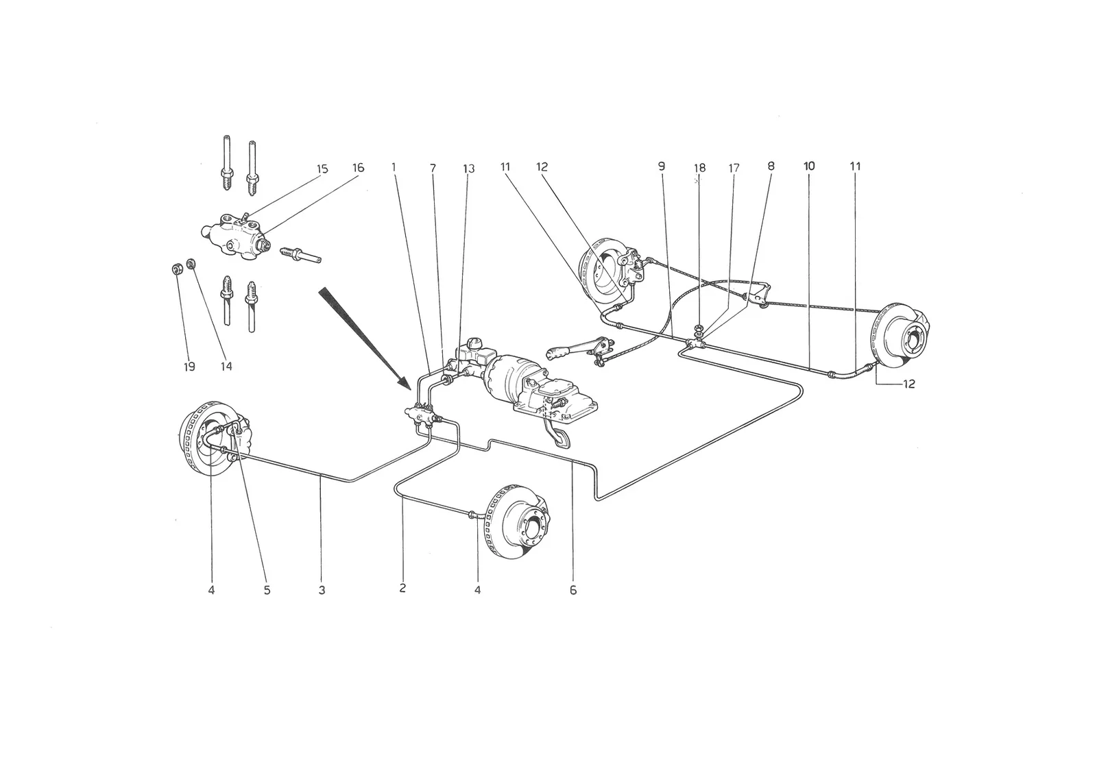 Brake System
