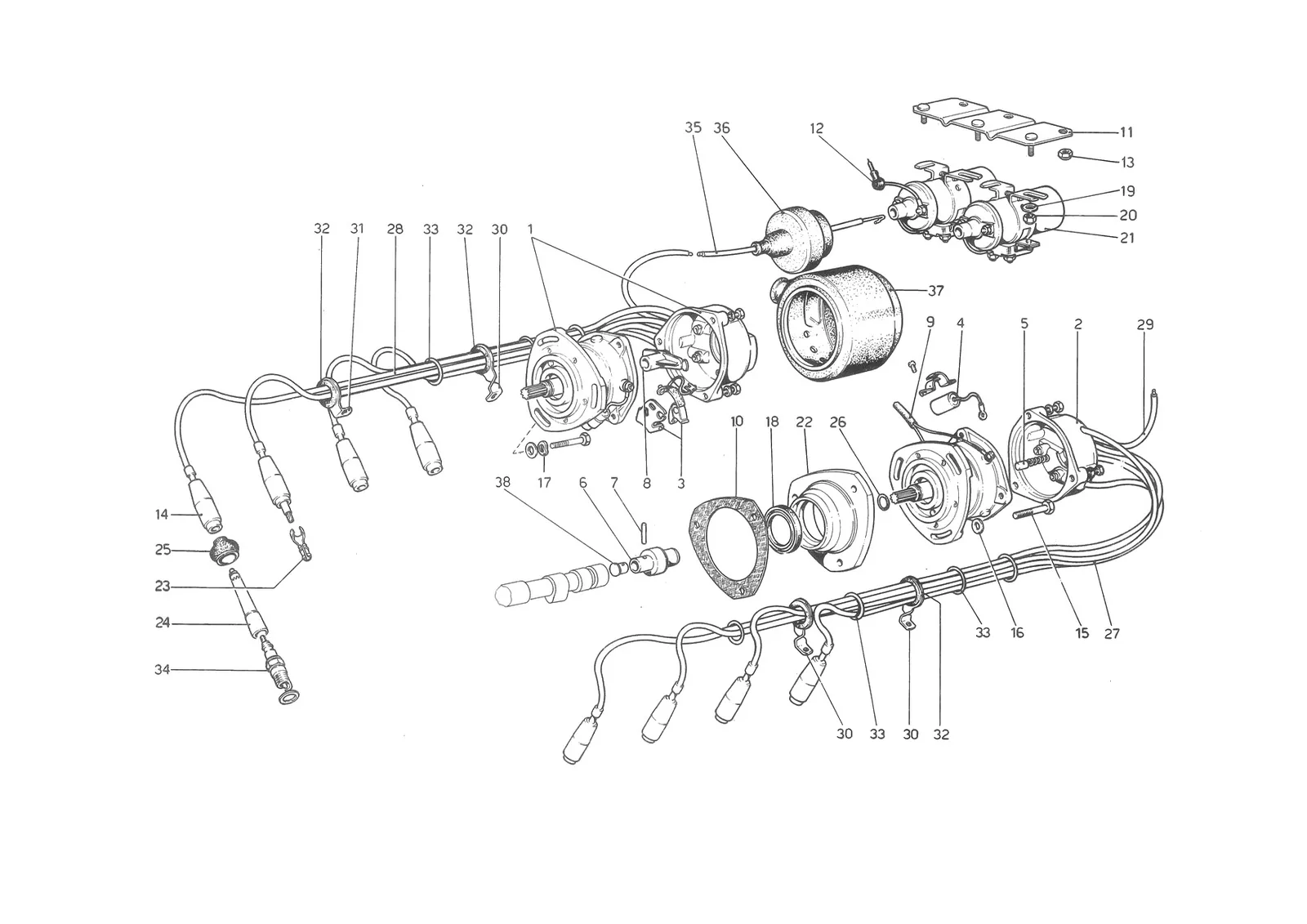 Engine Ignition
