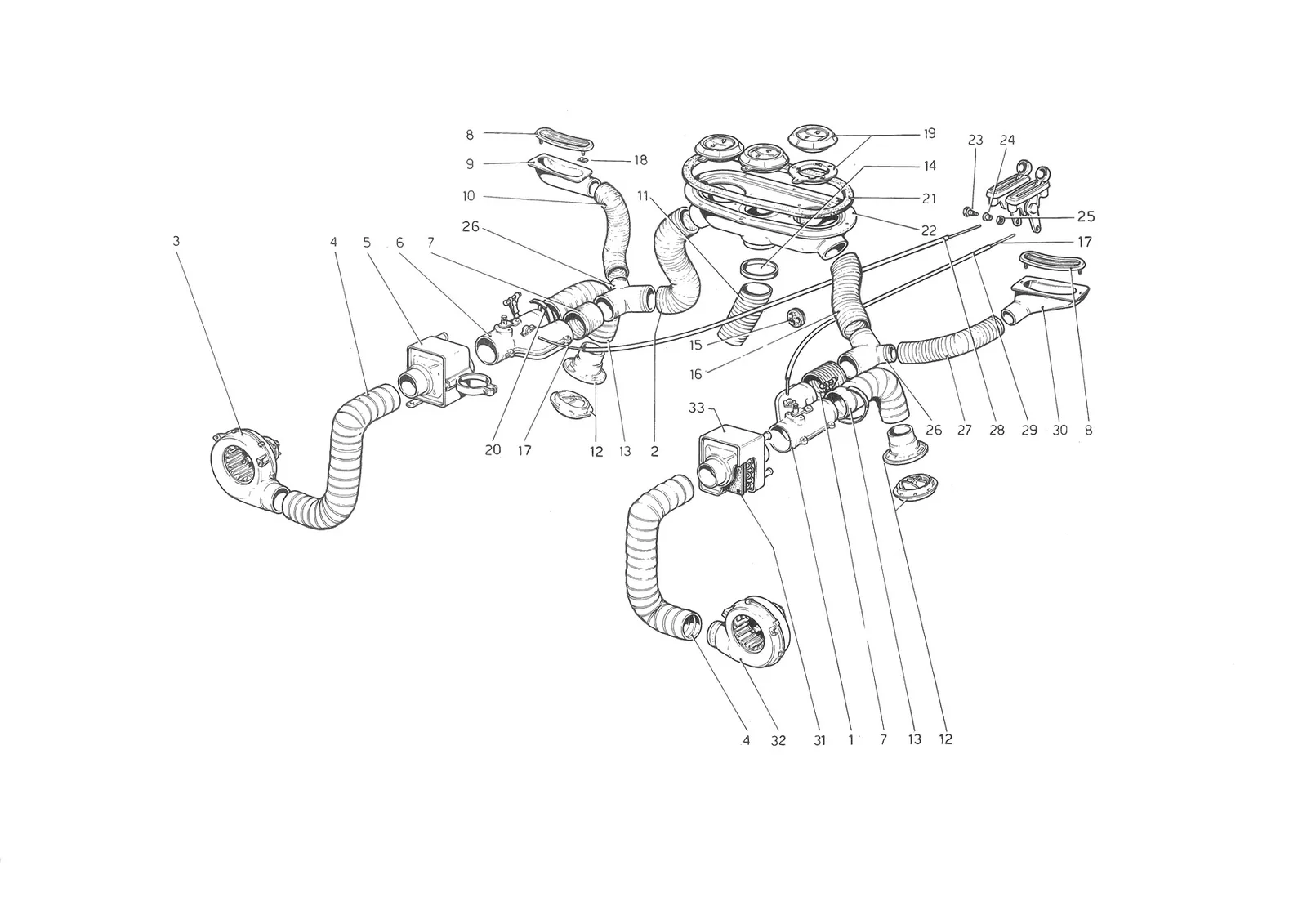 Heating System